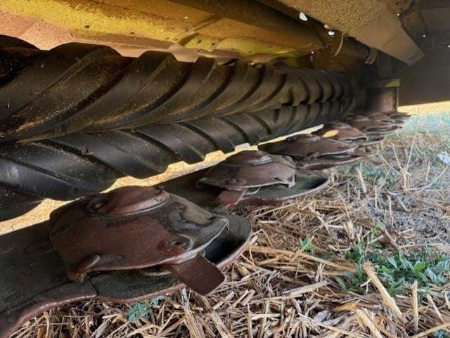 2020 Claas DISCO 3600FRC MOVE Disk Mower