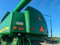 2004 John Deere 9660 STS Combine