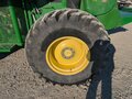 2004 John Deere 9660 STS Combine