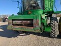 2004 John Deere 9660 STS Combine