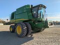 2004 John Deere 9660 STS Combine