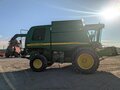 2004 John Deere 9660 STS Combine
