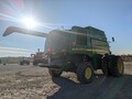 2004 John Deere 9660 STS Combine