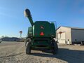 2004 John Deere 9660 STS Combine