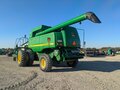 2004 John Deere 9660 STS Combine