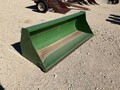  John Deere BW15936 Loader and Skid Steer Attachment