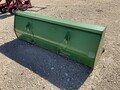  John Deere BW15936 Loader and Skid Steer Attachment
