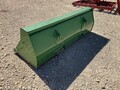  John Deere BW15936 Loader and Skid Steer Attachment