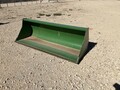  John Deere BW15936 Loader and Skid Steer Attachment