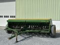 1984 John Deere 8300 Drill