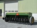 1984 John Deere 8300 Drill