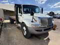 2013 International DURASTAR 4300 Semi Trucks/Trailer