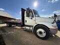 2013 International DURASTAR 4300 Semi Trucks/Trailer