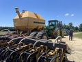 2014 Soil Warrior 4530SXD Strip-Till