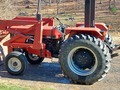  Case IH 585 Utility Tractor with Loader Tractor