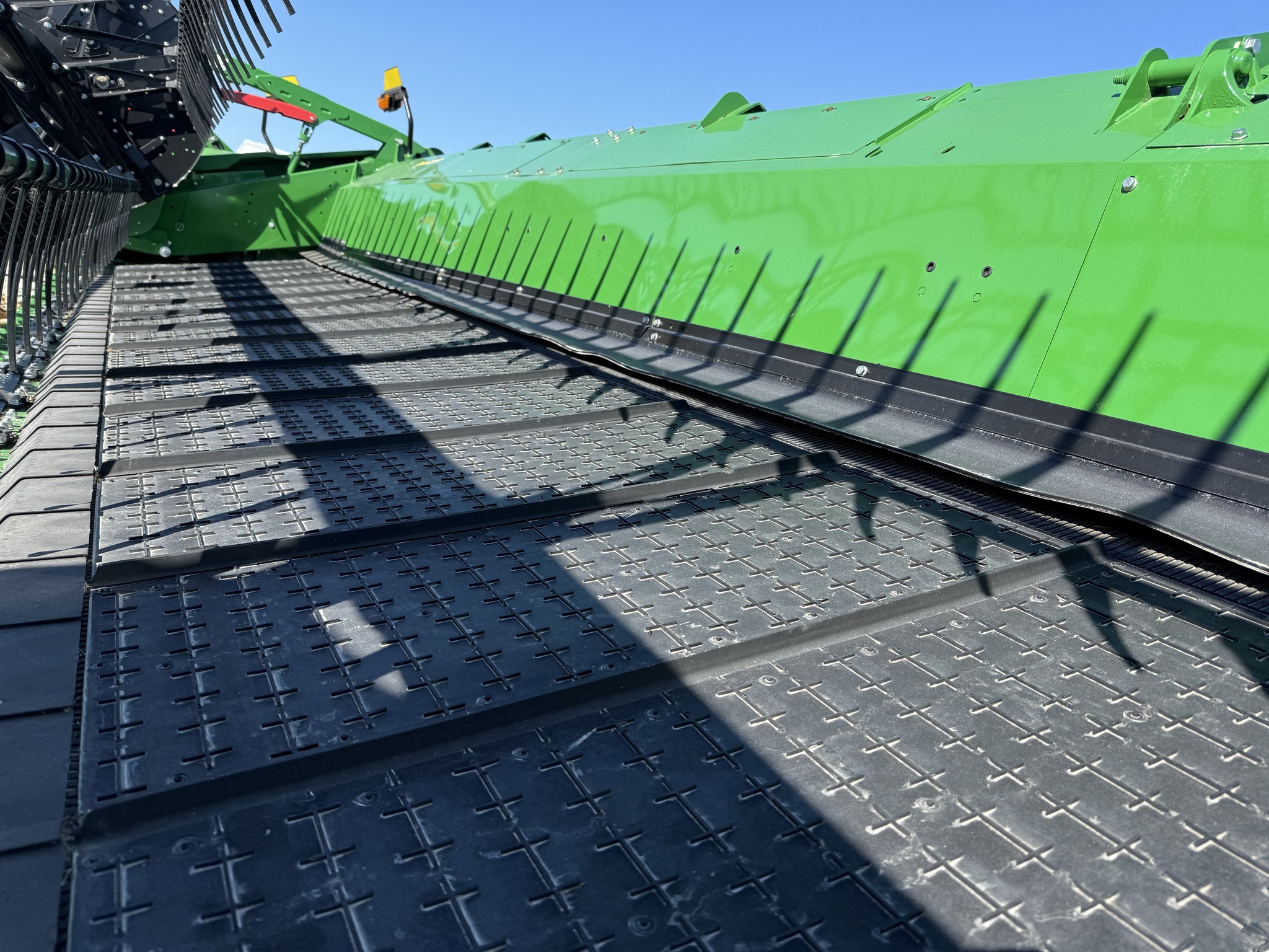 2023 John Deere HD45F Platform
