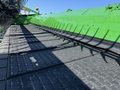 2023 John Deere HD45F Platform
