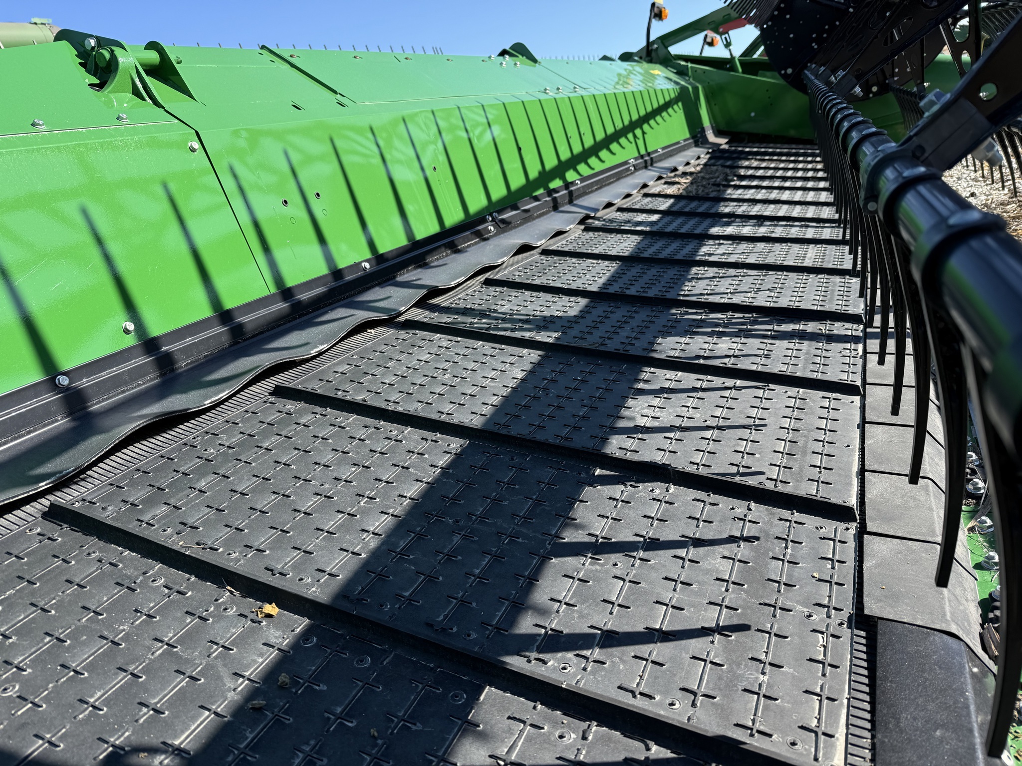 2023 John Deere HD45F Platform