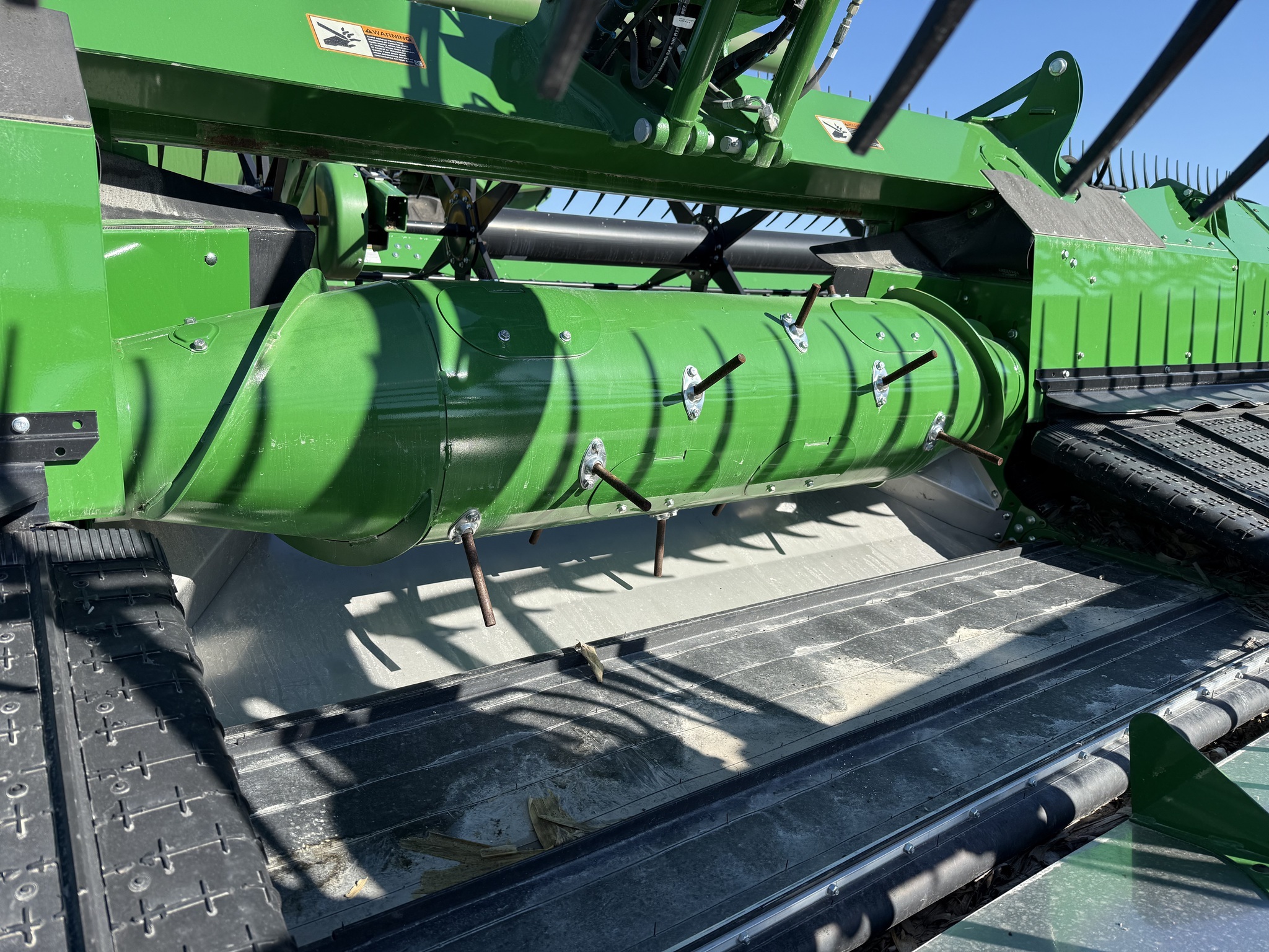 2023 John Deere HD45F Platform
