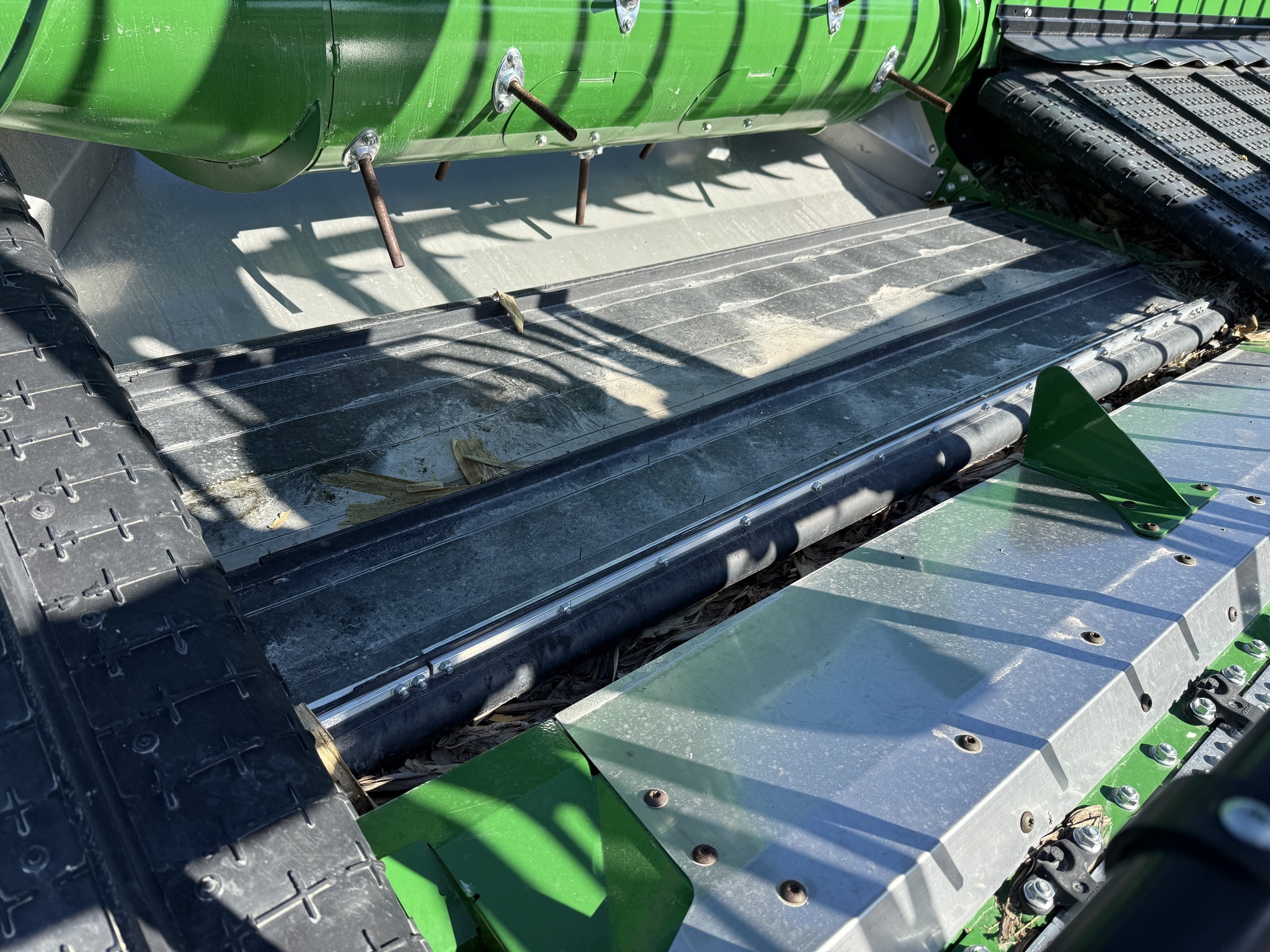 2023 John Deere HD45F Platform
