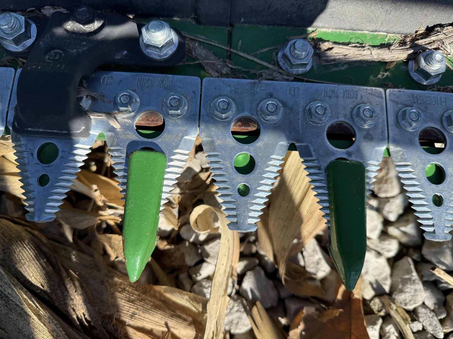 2023 John Deere HD45F Platform