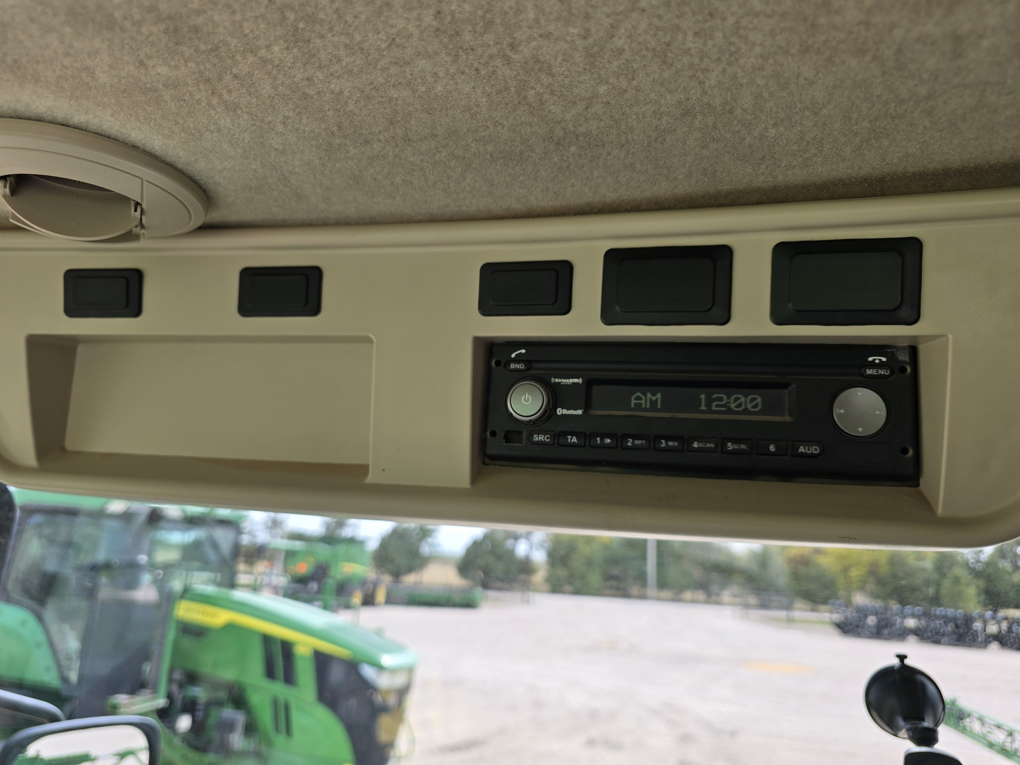 2020 John Deere R4044 Self-Propelled Sprayer