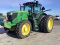 2022 John Deere 6175R Tractor