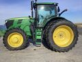 2022 John Deere 6175R Tractor