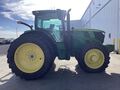2022 John Deere 6175R Tractor
