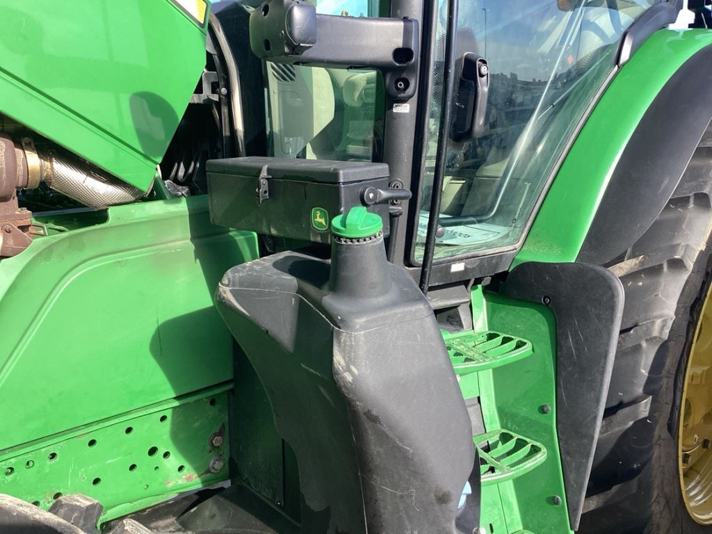 2022 John Deere 6175R Tractor