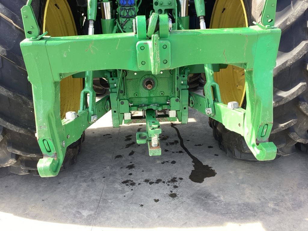 2022 John Deere 6175R Tractor