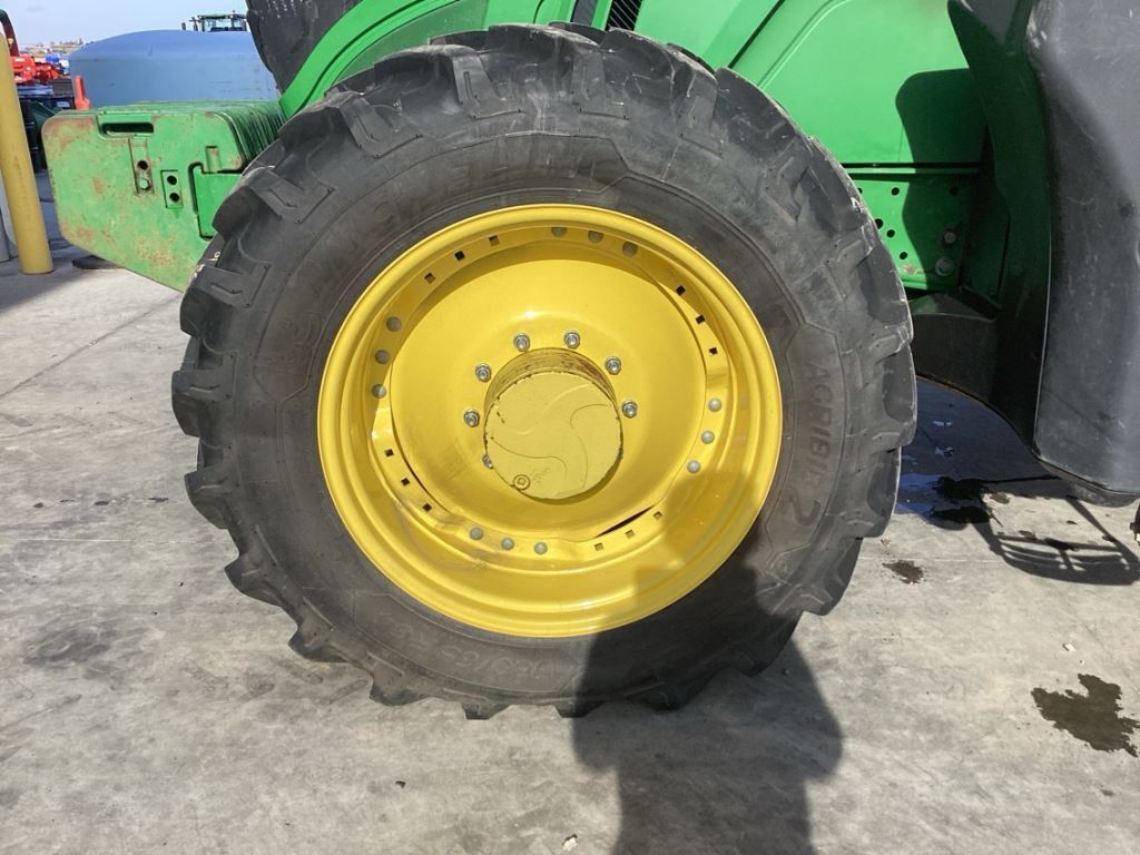 2022 John Deere 6175R Tractor