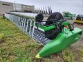 2024 John Deere RD40F Platform