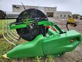 2024 John Deere RD40F Platform