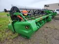 2024 John Deere RD40F Platform