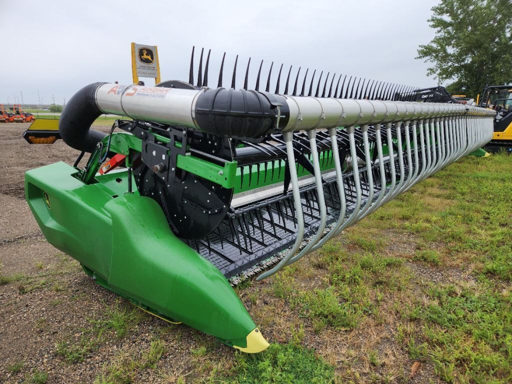 2024 John Deere RD40F Platform