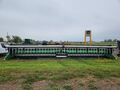 2024 John Deere RD40F Platform