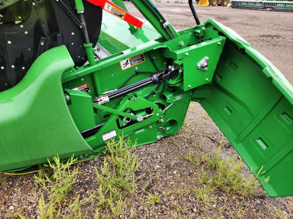 2024 John Deere RD40F Platform