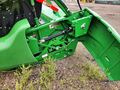 2024 John Deere RD40F Platform