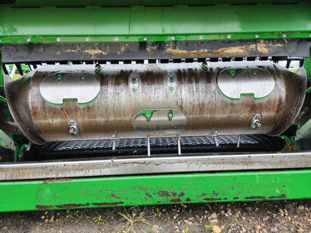 2024 John Deere RD40F Platform
