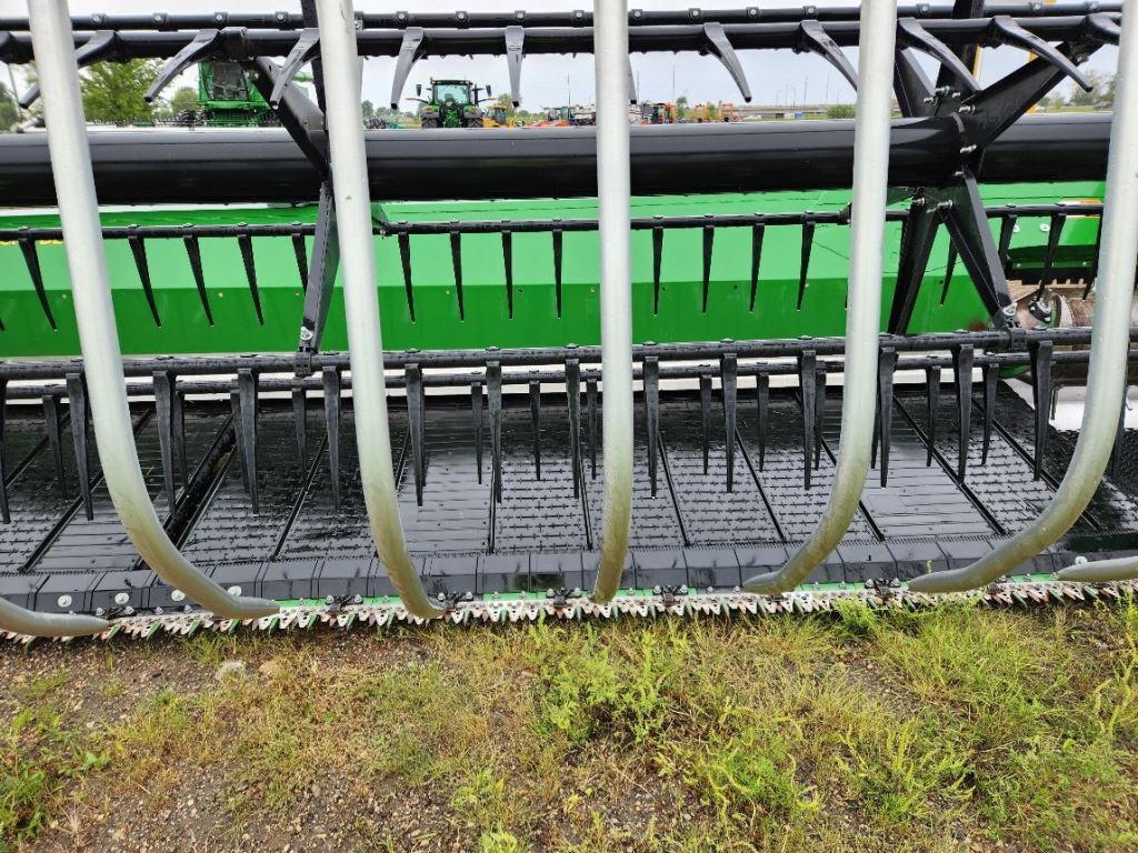2024 John Deere RD40F Platform