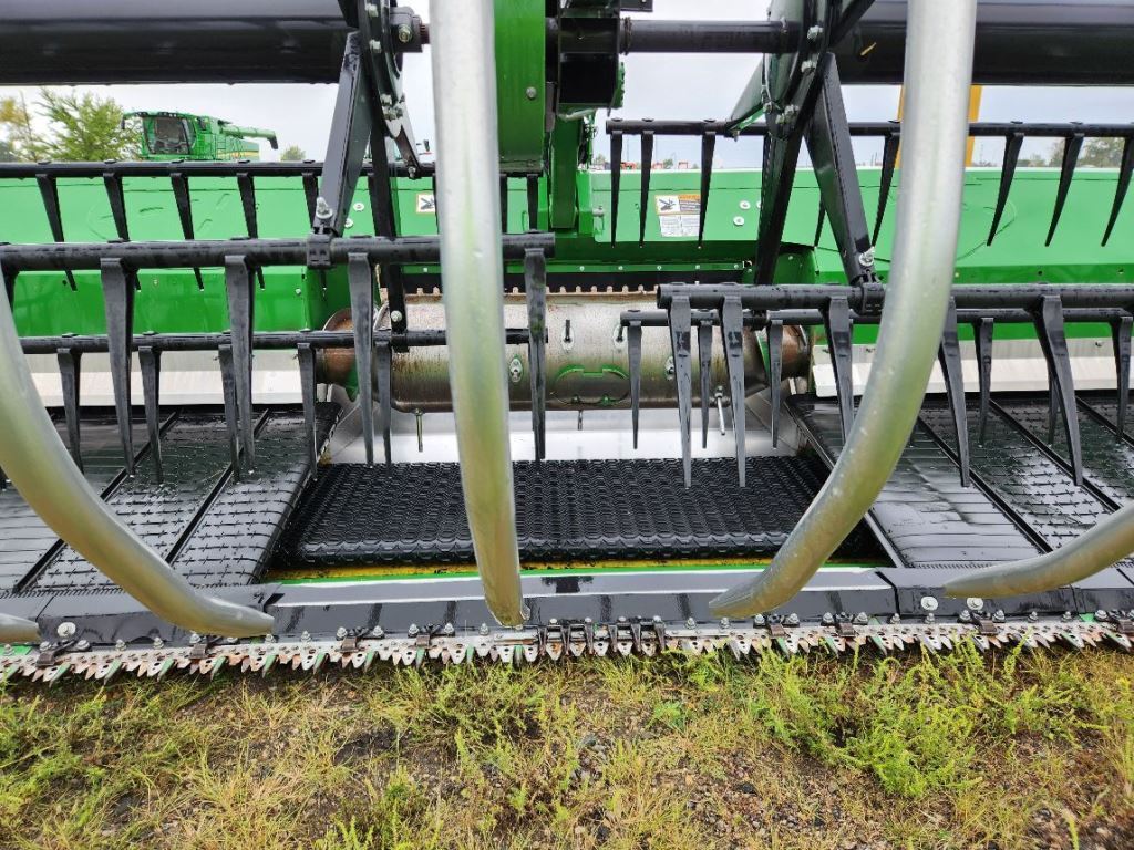 2024 John Deere RD40F Platform