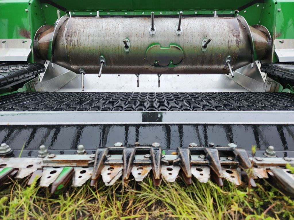 2024 John Deere RD40F Platform