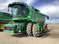 2023 John Deere S780 Combine