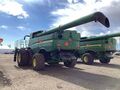 2023 John Deere S780 Combine