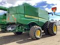 2023 John Deere S780 Combine