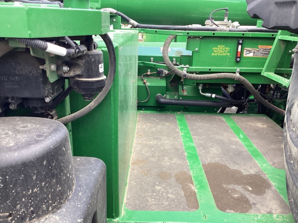 2023 John Deere S780 Combine