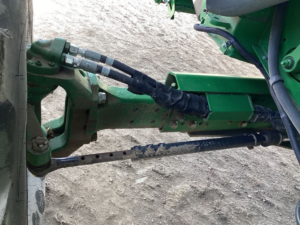 2023 John Deere S780 Combine