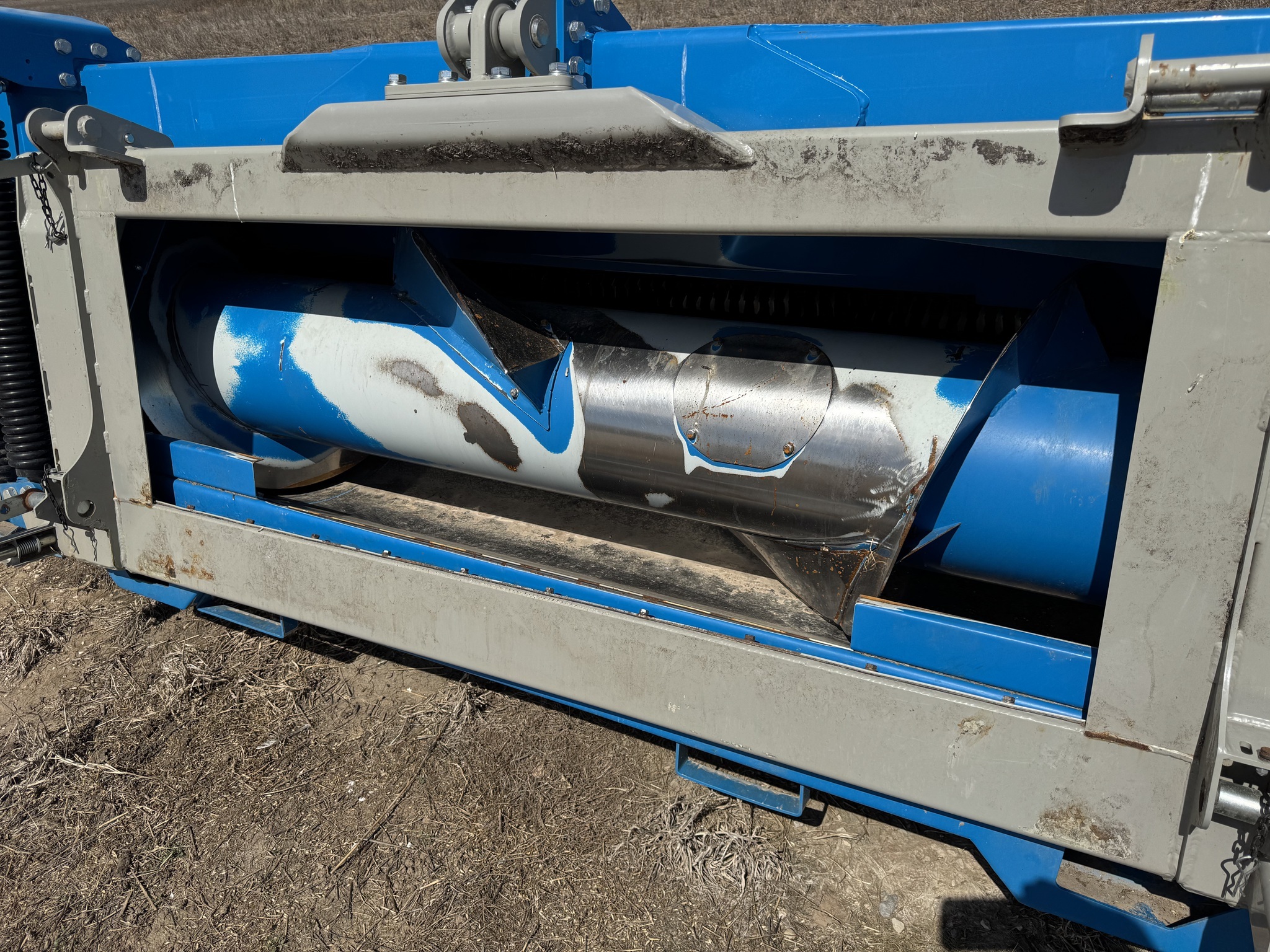 2024 Shelbourne XCS36 Platform