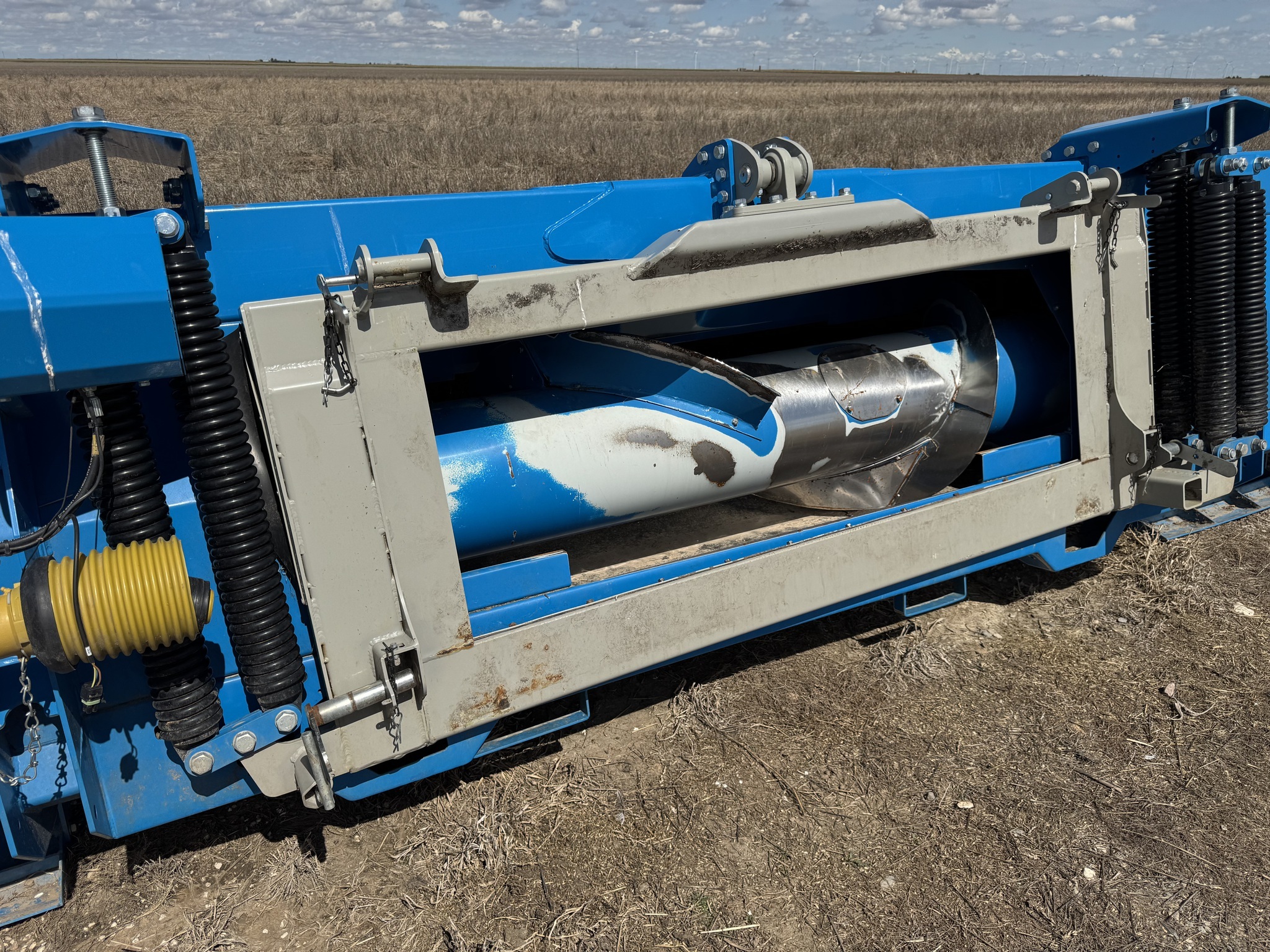 2024 Shelbourne XCS36 Platform